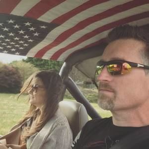 Meet your Posher, Brian